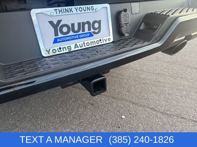 New 2026 RAM 1500 Laramie image 8