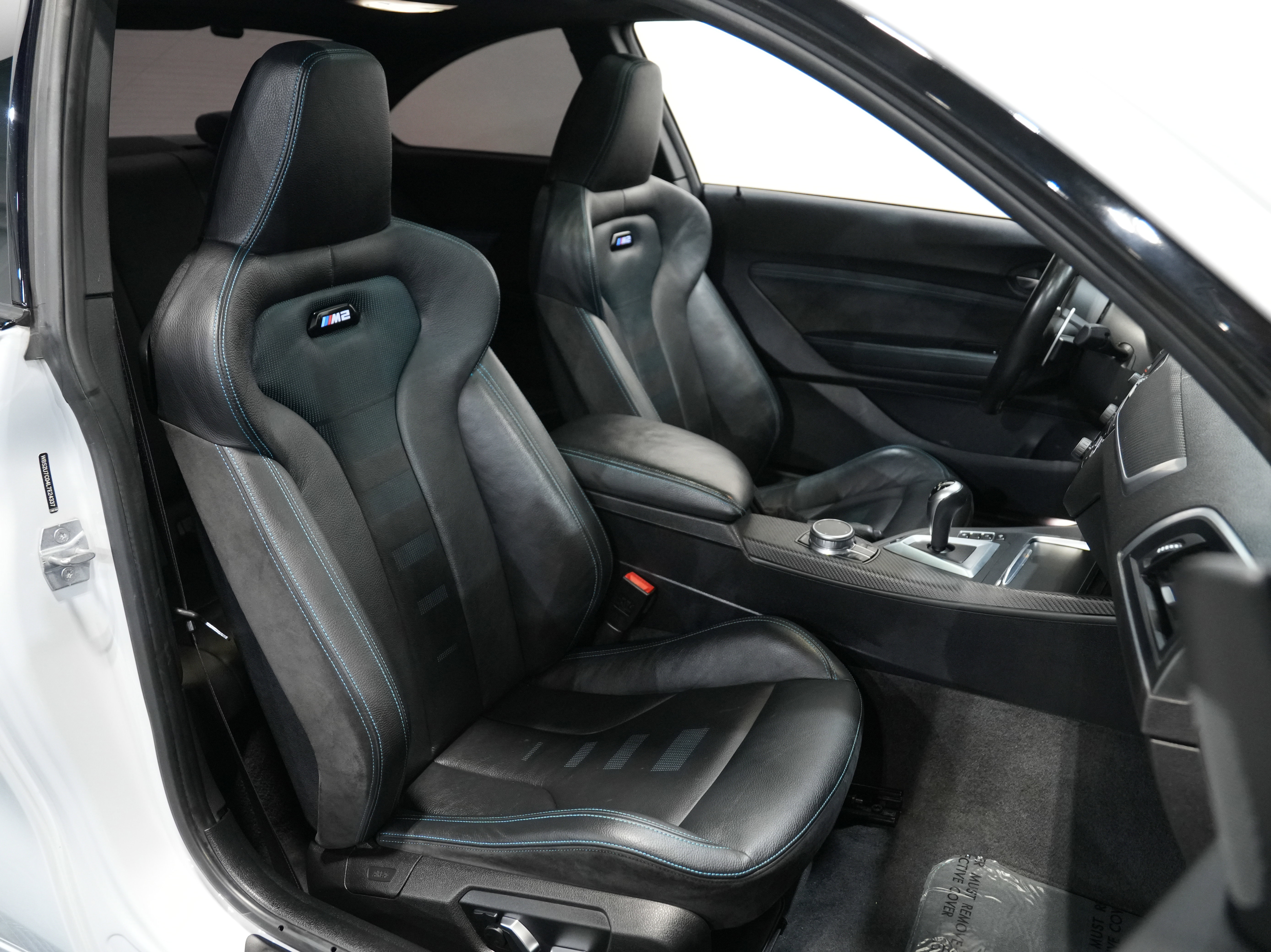 Used 2020 BMW M2 Competition w/ Executive Package image 31