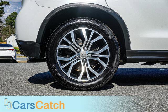 Used 2017 Mitsubishi Outlander Sport ES image 16