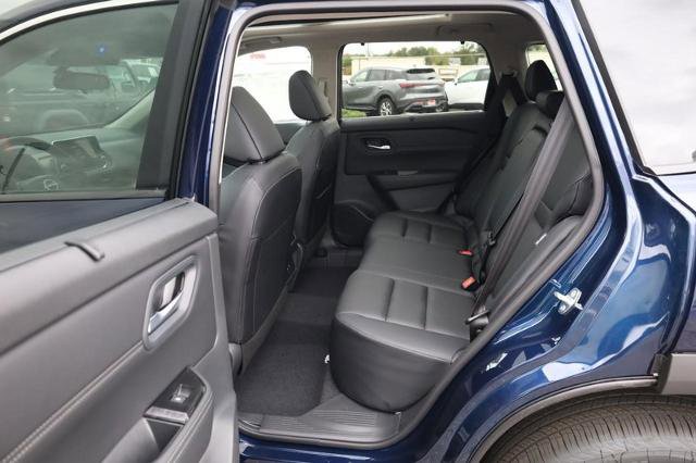 New 2026 Nissan Rogue SV w/ SV Premium Package image 21