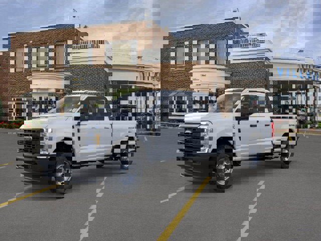 New 2026 Ford F250 XL w/ XL Off-Road Package image 26