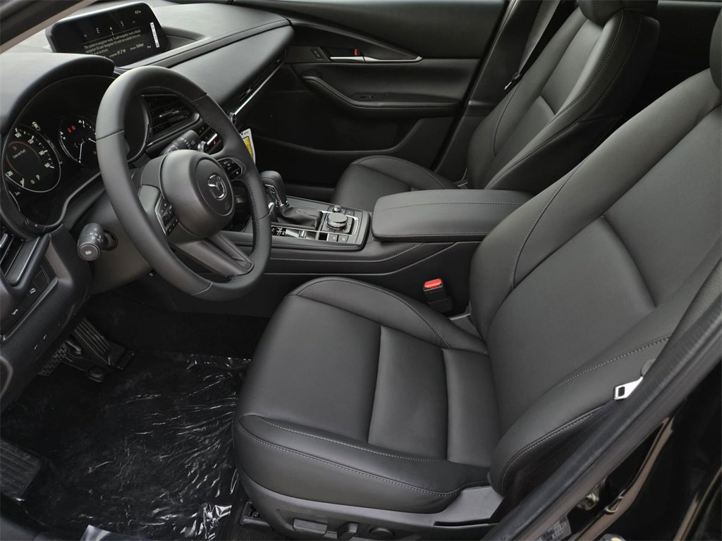 New 2026 MAZDA CX-30 AWD 2.5 S w/ Select Sport Pkg image 15