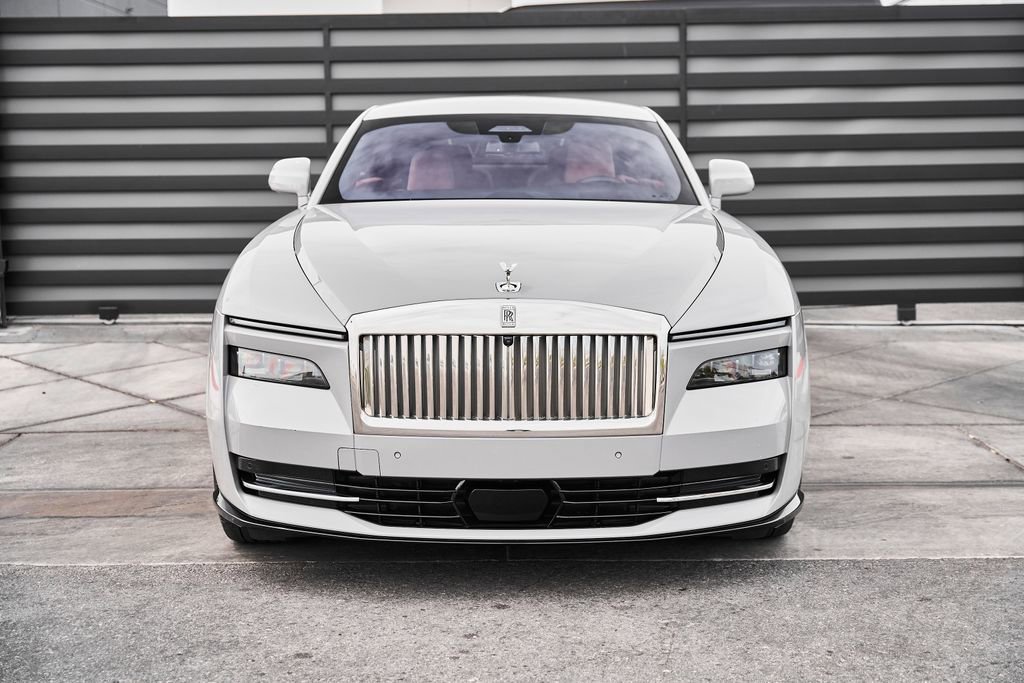 Used 2025 Rolls-Royce Spectre w/ Spectre Launch Package image 13
