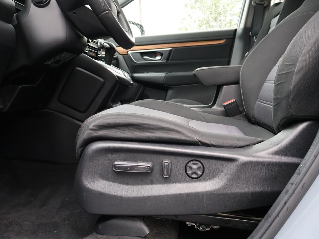Used 2021 Honda CR-V EX image 30