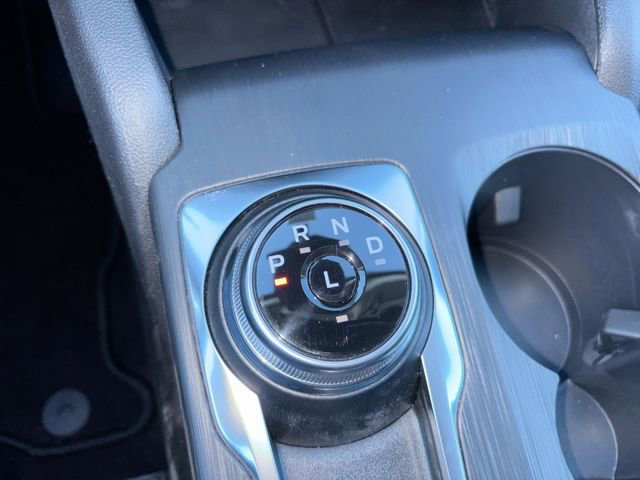 New 2026 Ford Escape SE FWD image 35