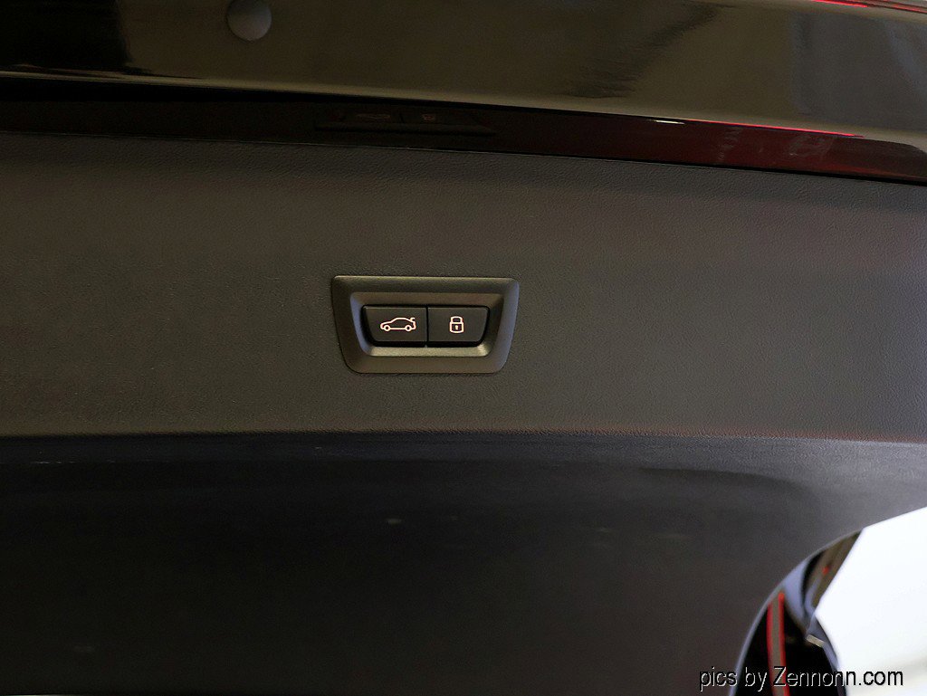 Certified 2024 BMW X4 M40i image 34