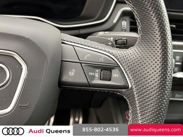 Used 2023 Audi S5 Premium Plus w/ Premium Plus Package AWD/4WD image 24
