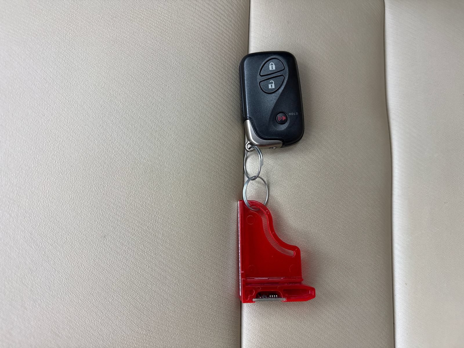 Used 2016 Lexus CT 200h w/ Accessory Package 2 FWD image 52