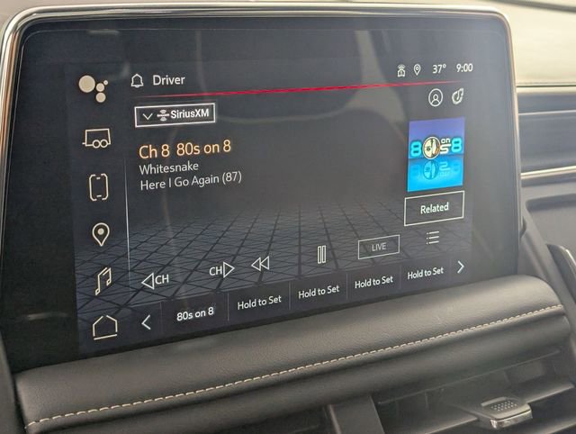 Used 2023 GMC Yukon SLT image 21