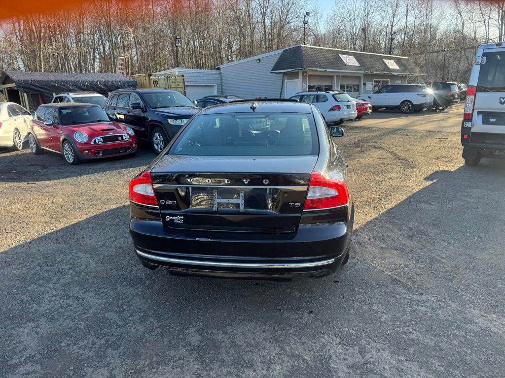 Used 2016 Volvo S80 T5 w/ Convenience Package image 7