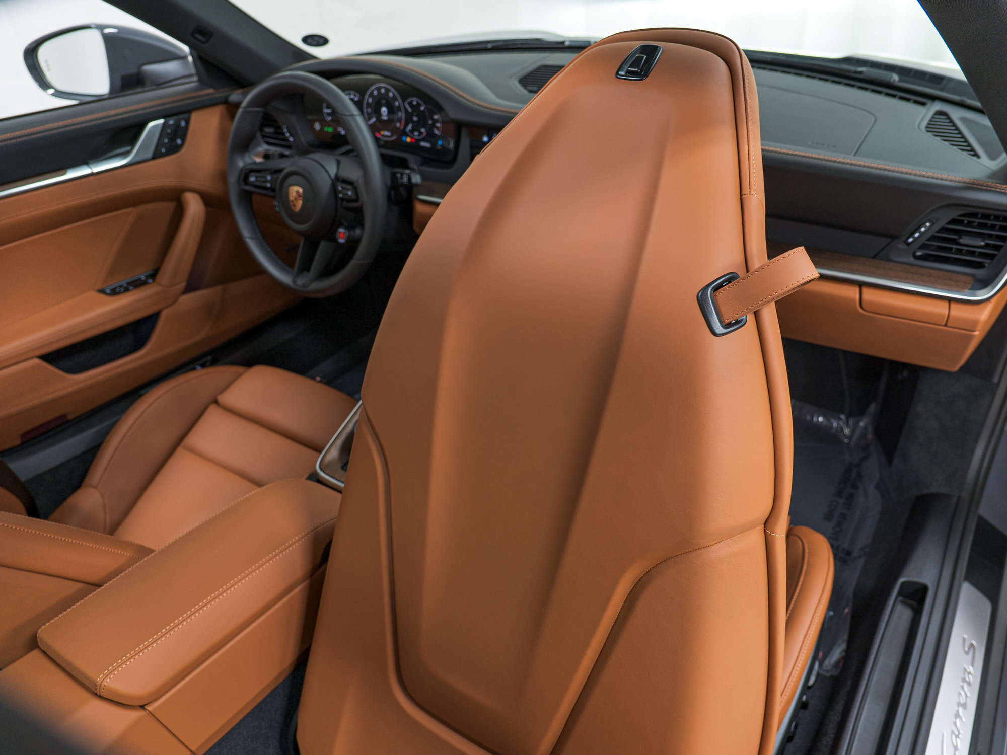 New 2026 Porsche 911 Carrera S image 30