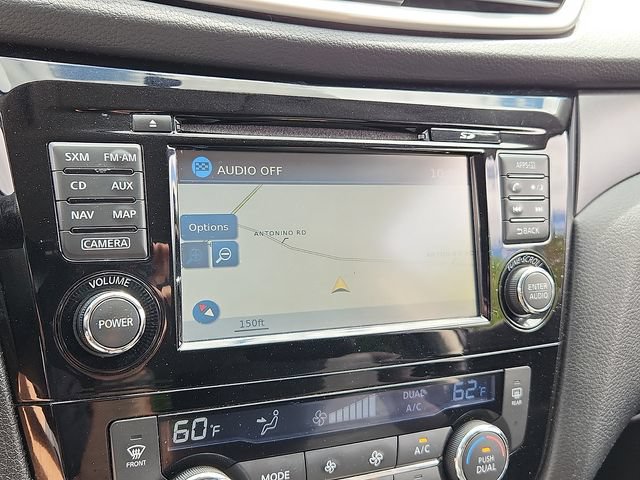 Used 2014 Nissan Rogue SV w/ SV Premium Package AWD/4WD image 17