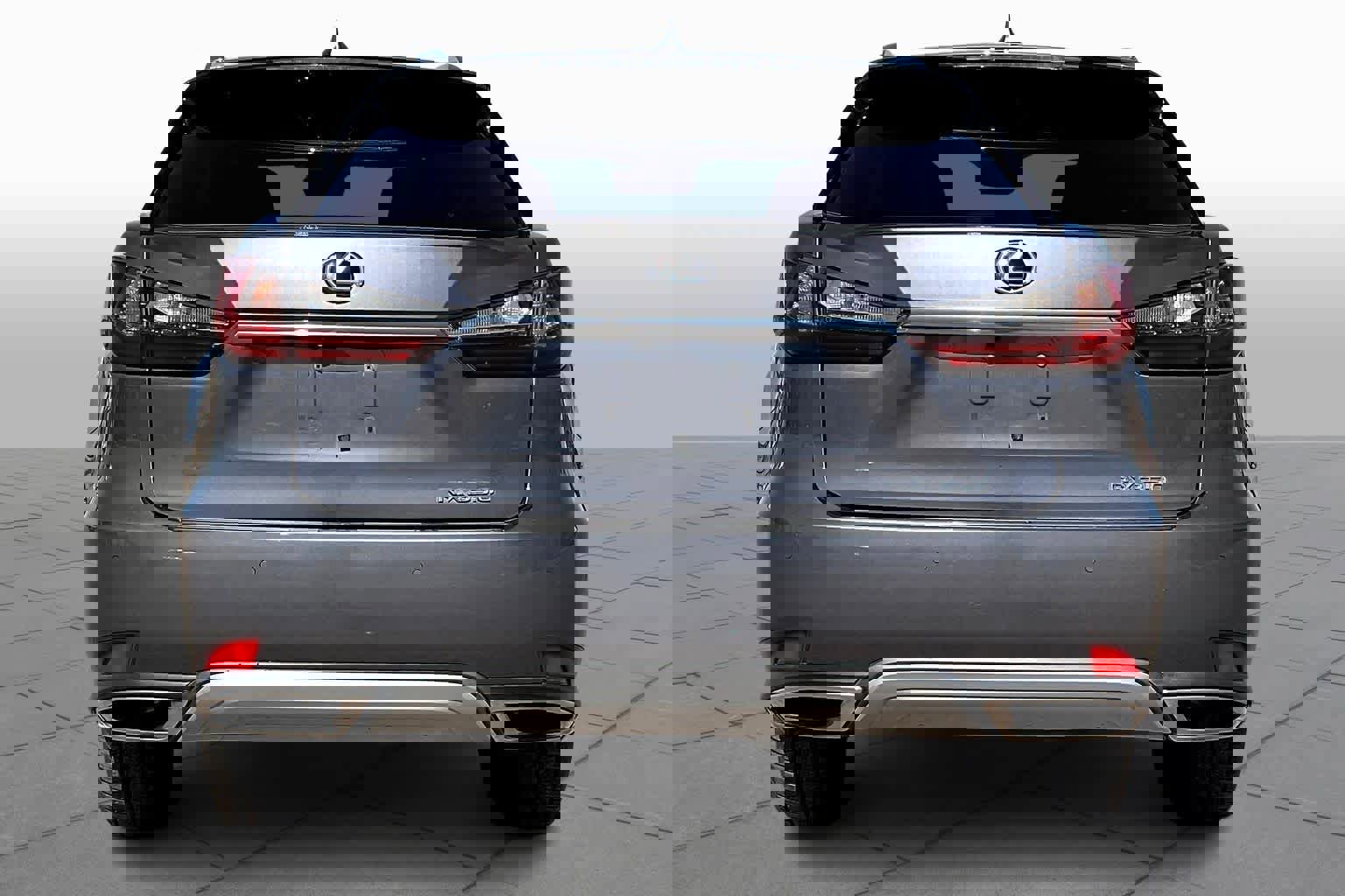 Used 2020 Lexus RX 350 AWD w/ Accessory Package image 5