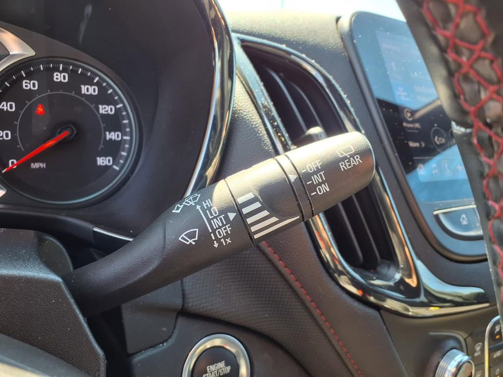 Used 2023 Chevrolet Equinox RS image 25