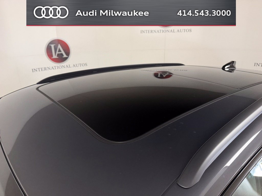 New 2026 Audi Q5 2.0T AWD/4WD image 11