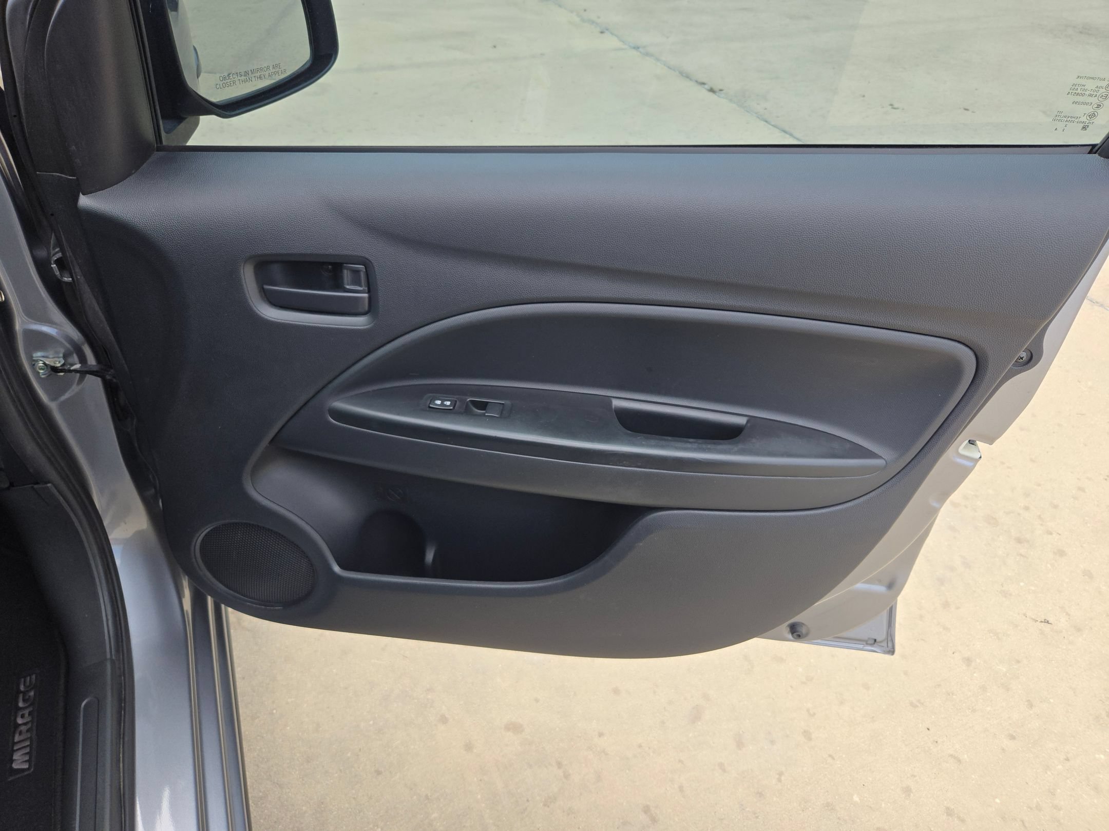 Used 2022 Mitsubishi Mirage FWD image 28