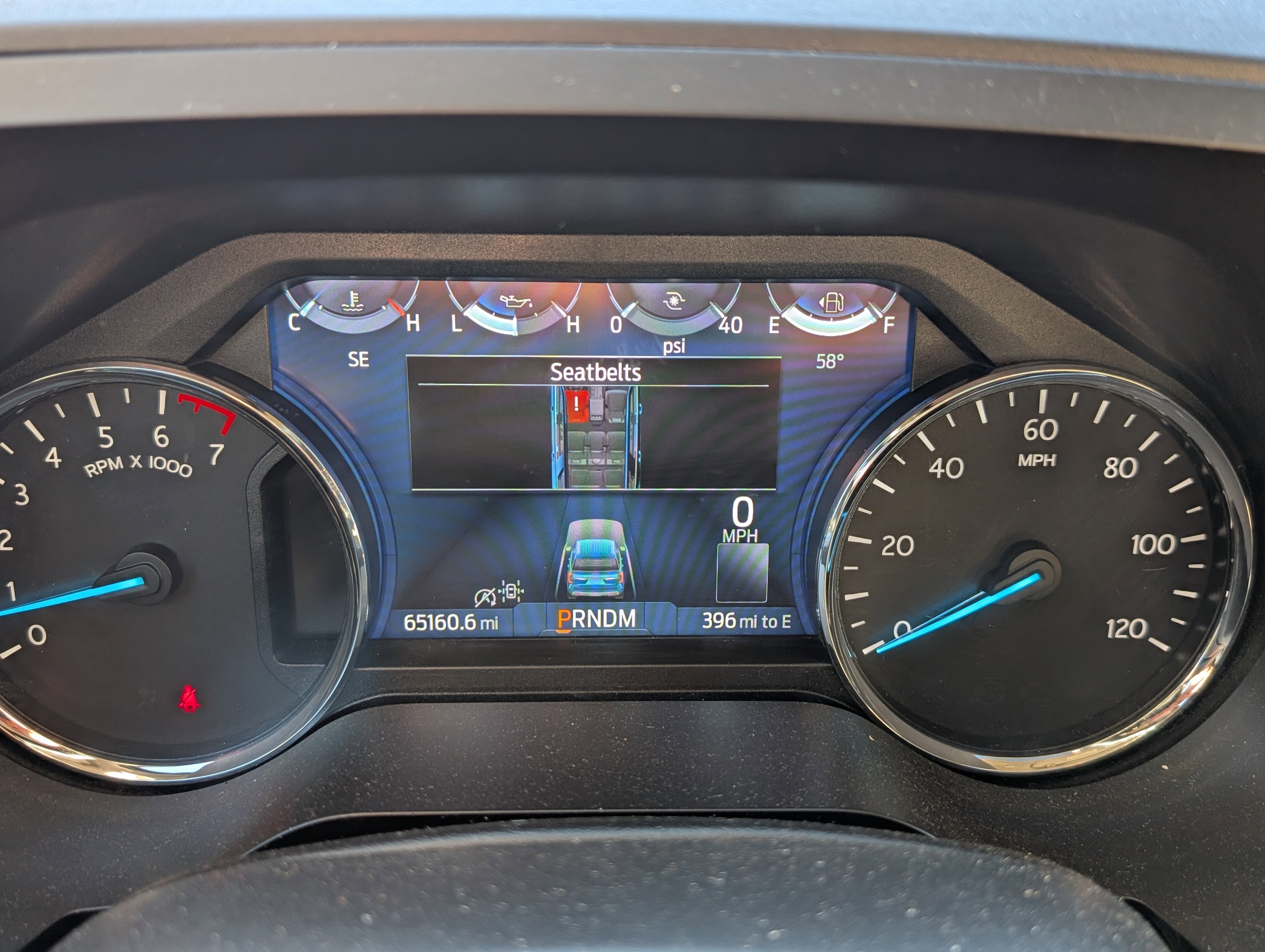 Used 2024 Ford Expedition Max Limited image 30