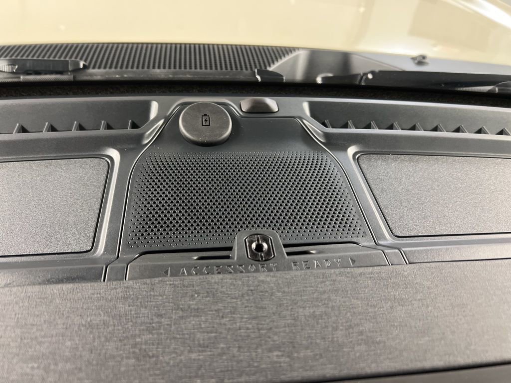 New 2026 Ford Bronco Outer Banks image 28