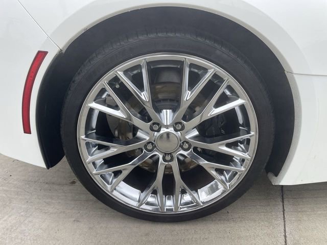 Used 2018 Chevrolet Corvette Stingray Coupe image 30