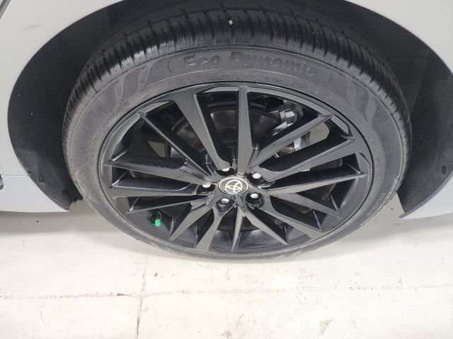 Certified 2024 Toyota Camry XSE FWD image 38