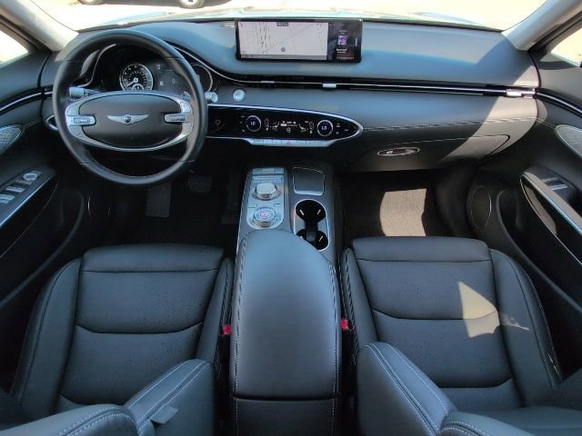 Used 2023 Genesis GV70 2.5T AWD/4WD image 5