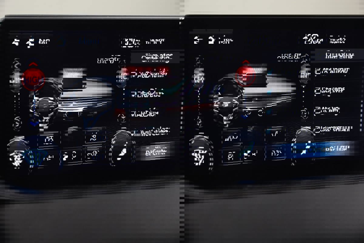 Used 2023 Genesis G80 3.5T Sport w/ Winter Weather Package image 40