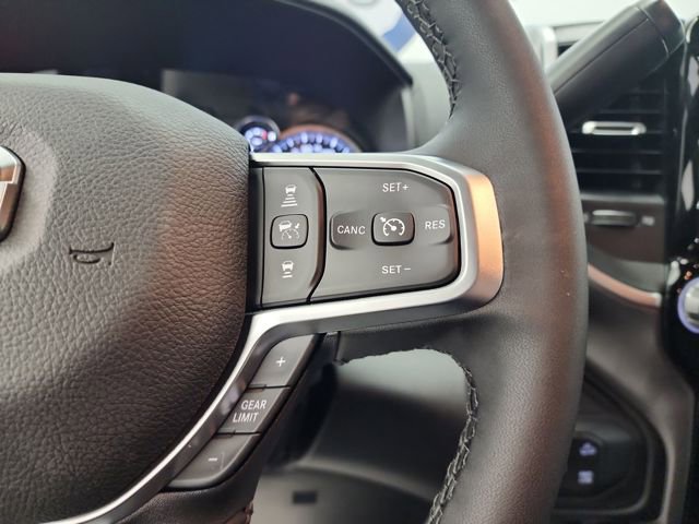 New 2026 RAM 2500 Big Horn image 21