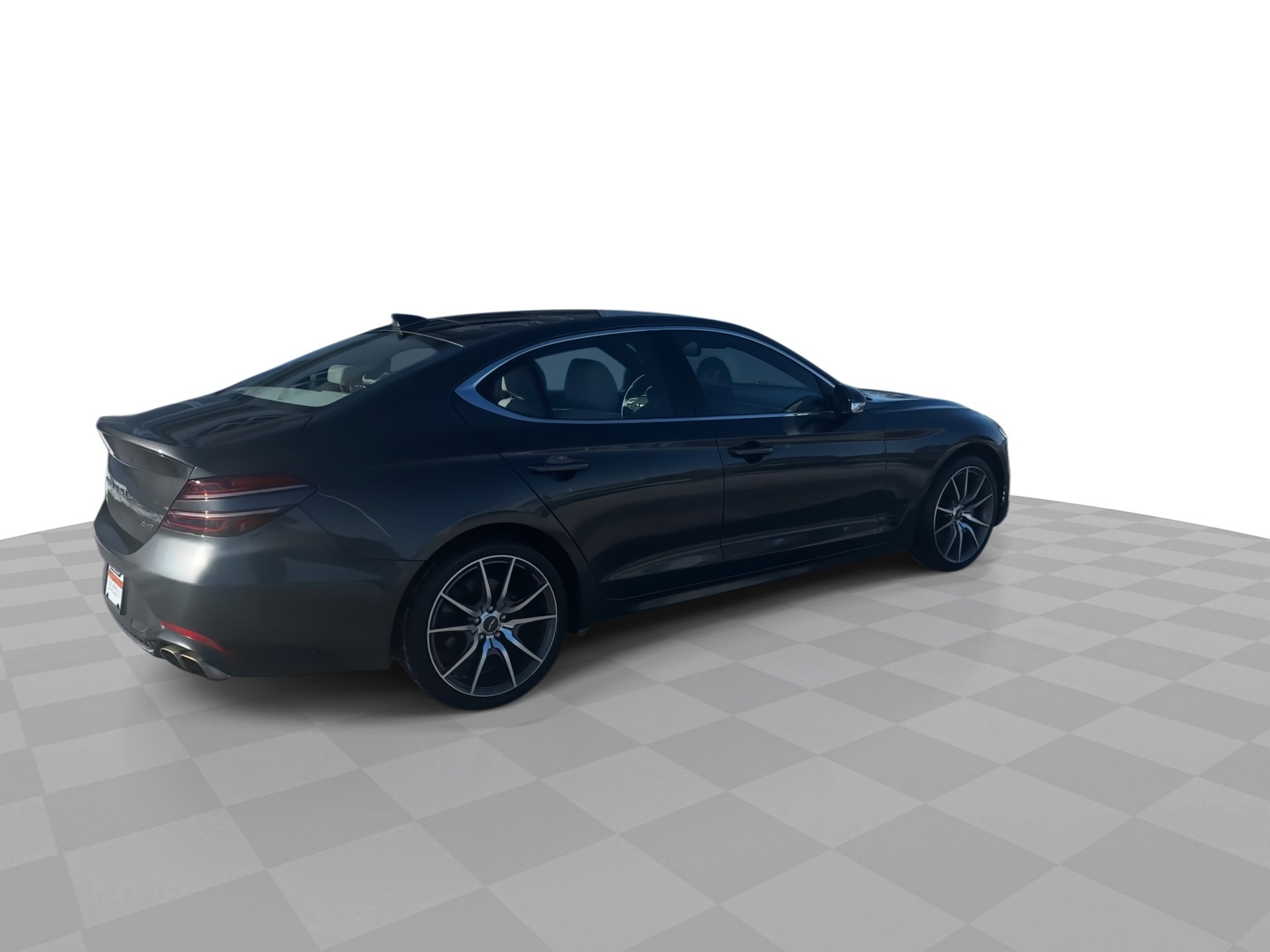Used 2023 Genesis G70 2.0T image 8
