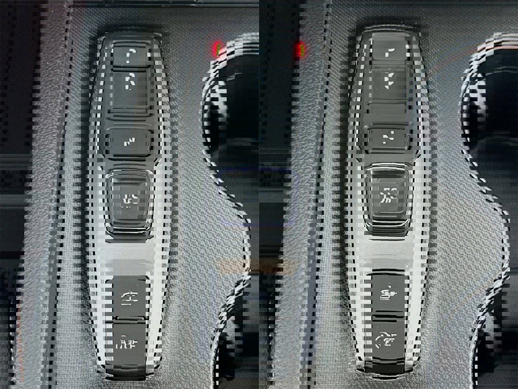 New 2025 Honda Ridgeline TrailSport+ image 20