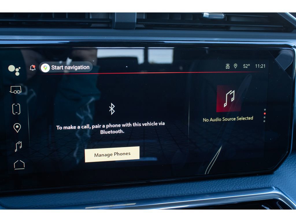 New 2026 GMC Sierra 3500 Denali w/ Denali Reserve Package image 29