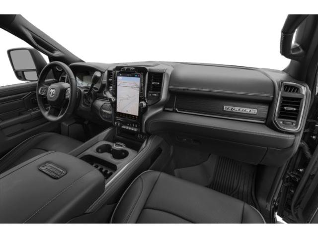 Certified 2024 RAM 2500 Power Wagon w/ Level 1 Equipment Group AWD/4WD image 14