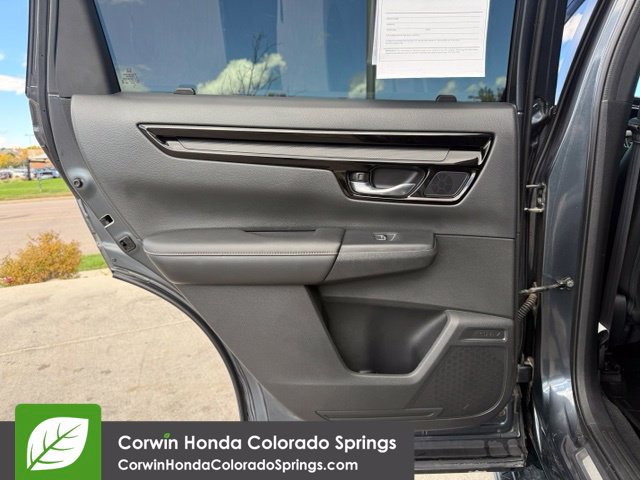 Used 2023 Honda CR-V Sport Touring image 23