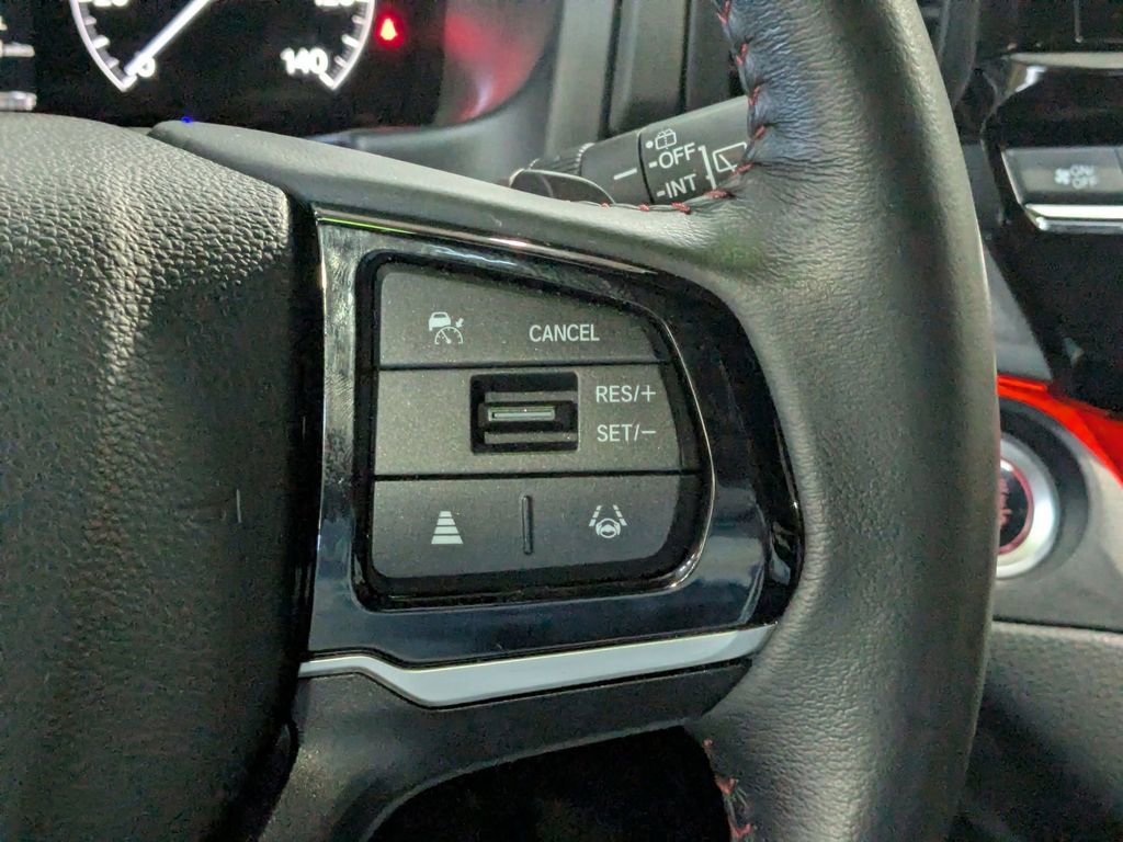 Used 2025 Honda Odyssey Sport-L image 16