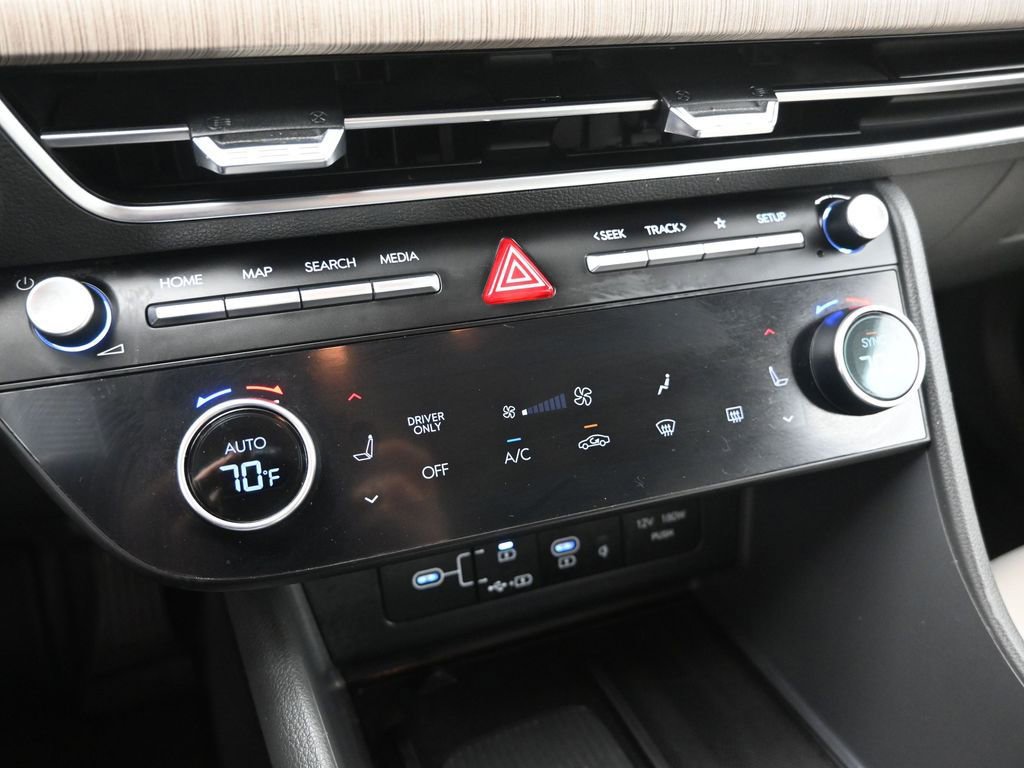 Used 2024 Hyundai Sonata SEL image 17