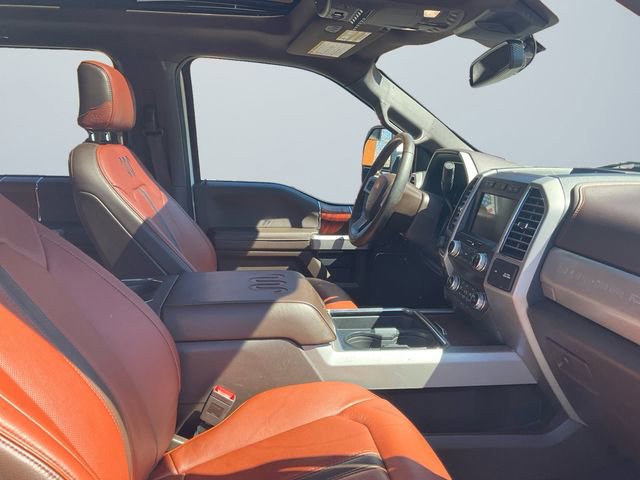 Used 2021 Ford F250 King Ranch w/ King Ranch Ultimate Package image 15