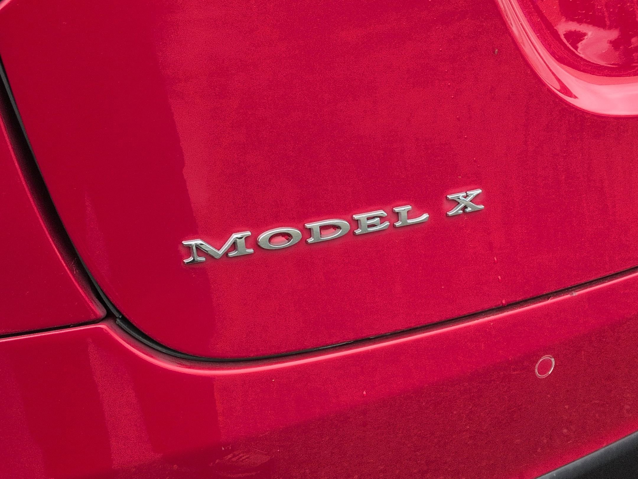 Used 2016 Tesla Model X 90D image 26