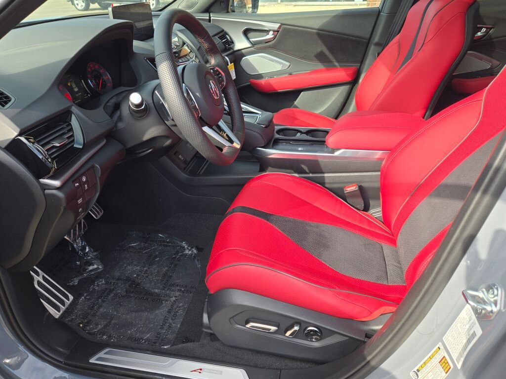 New 2026 Acura RDX A-Spec image 25