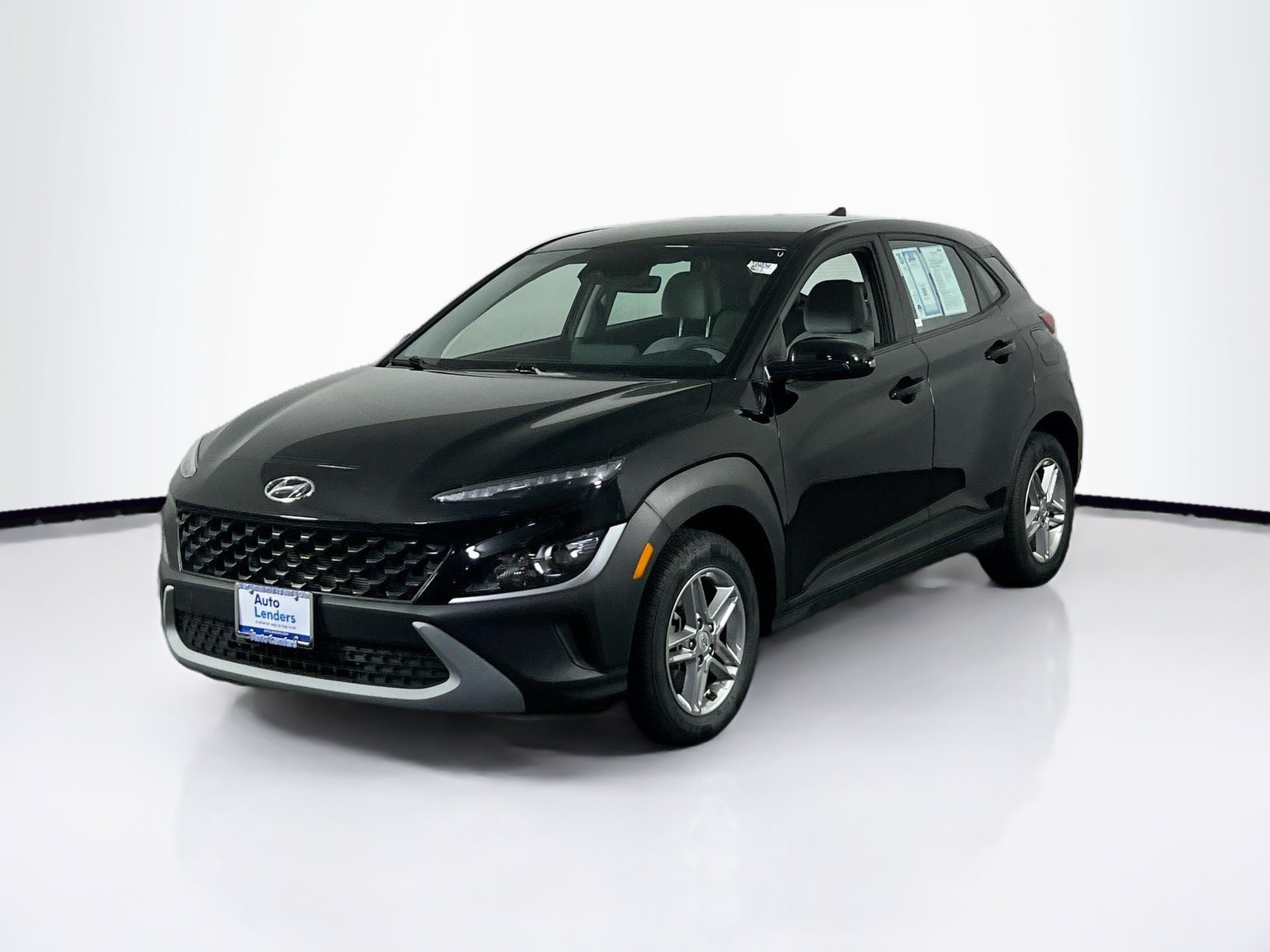 Used 2023 Hyundai Kona SE w/ Cargo Package