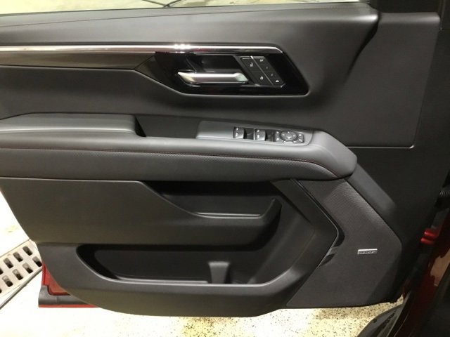 New 2026 Chevrolet Suburban RST w/ Comfort Package image 41