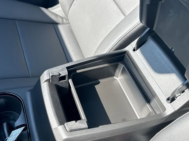 New 2026 Chevrolet Colorado Trail Boss image 21