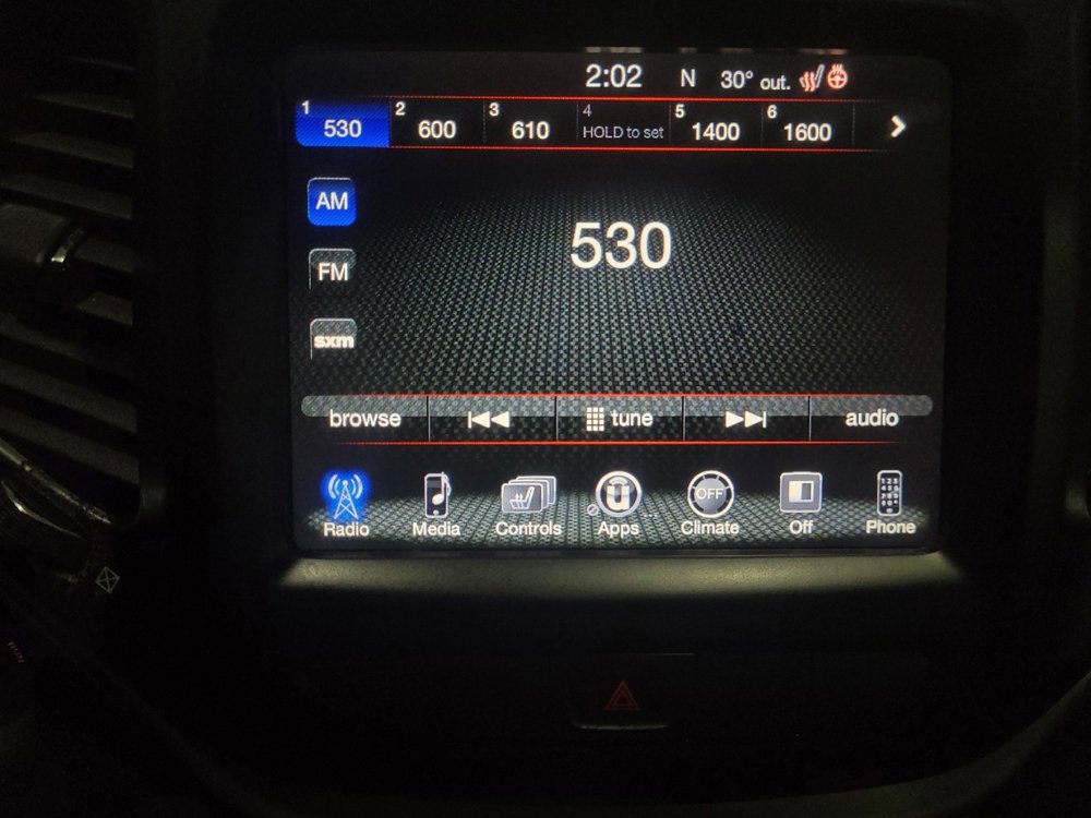 Used 2014 Jeep Cherokee Limited w/ Luxury Group image 25