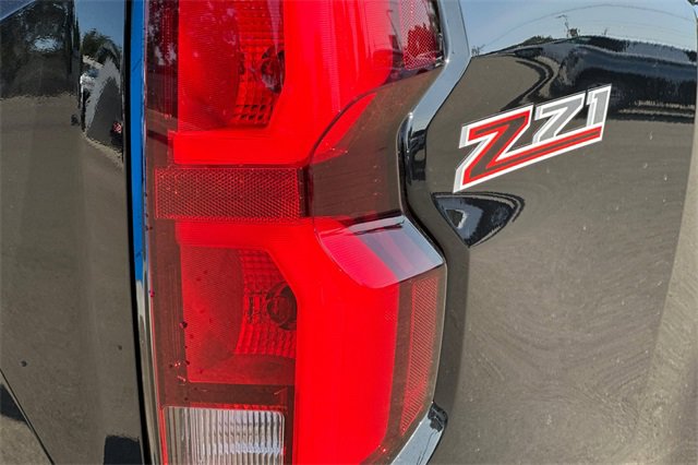 New 2025 Chevrolet Colorado Z71 w/ Z71 Convenience Package 2 image 35