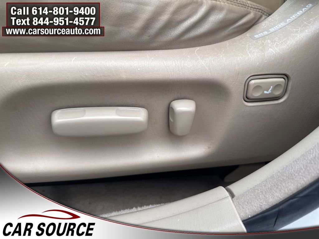 Used 2003 Lexus ES 330 image 16