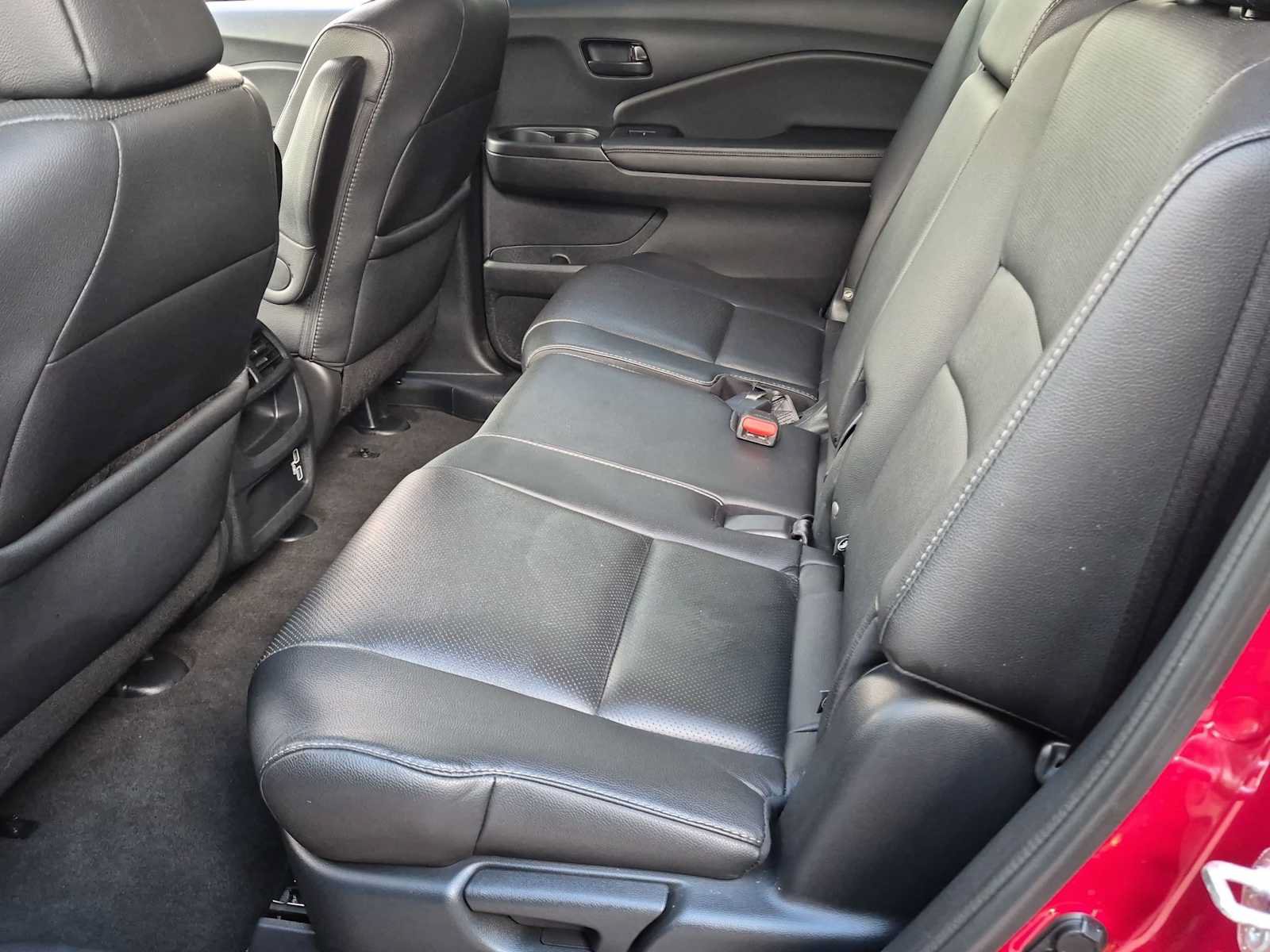 Used 2023 Honda Passport EX-L image 20