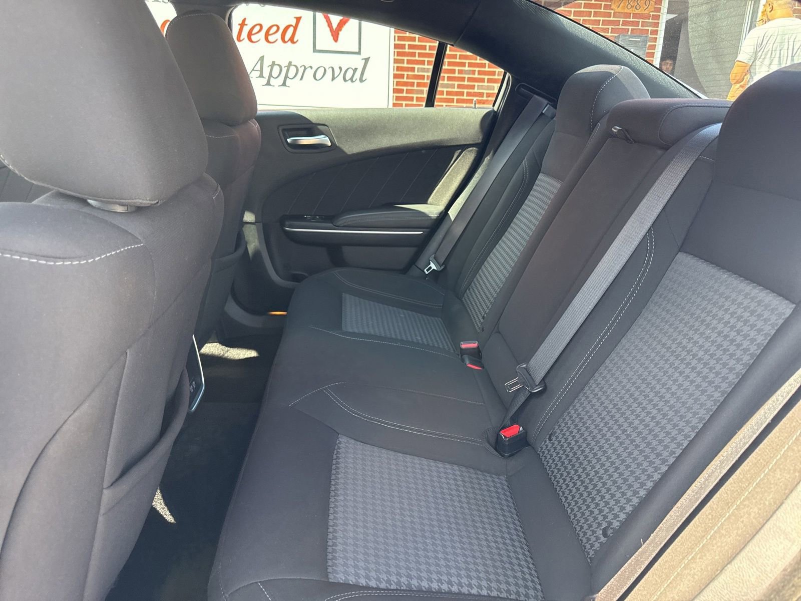 Used 2023 Dodge Charger SXT image 18