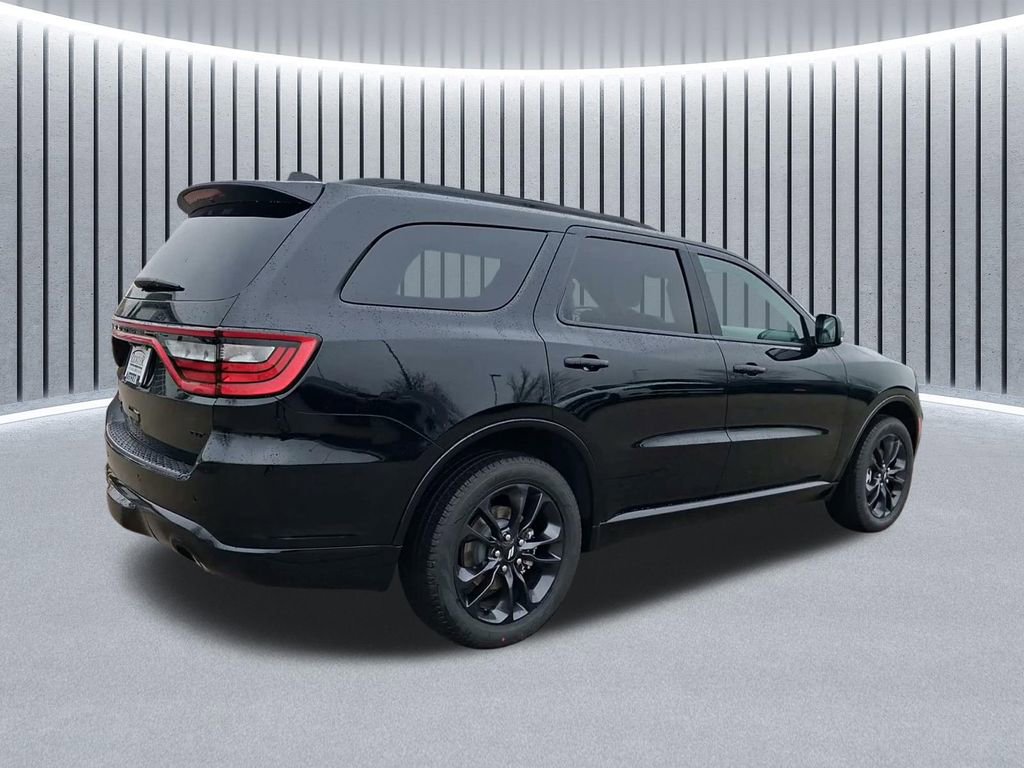 New 2026 Dodge Durango GT image 5