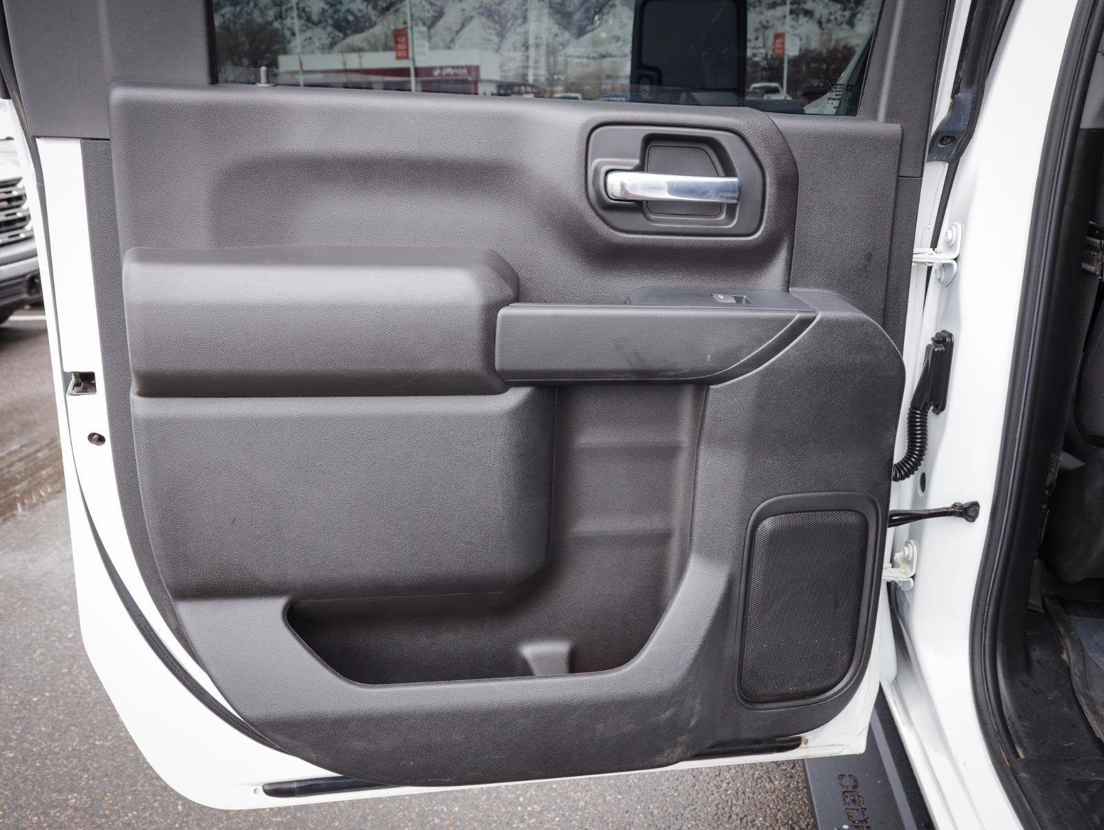 Used 2023 Chevrolet Silverado 2500 LT image 33