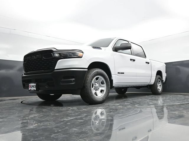 New 2027 RAM 1500 Tradesman AWD/4WD image 59