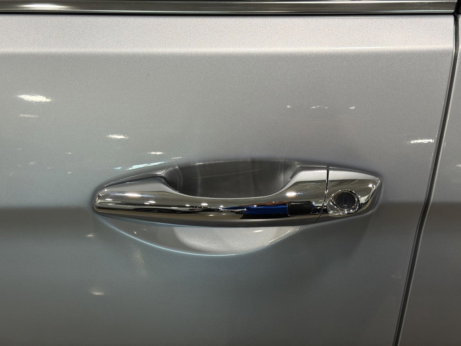 Used 2018 Hyundai Santa Fe Limited AWD/4WD image 15