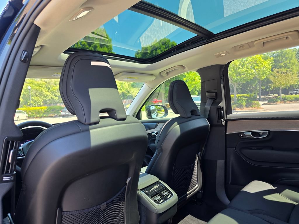 Used 2026 Volvo XC90 B6 Plus AWD/4WD image 27